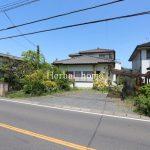 上尾市原市　約８７坪　【土地／販売事例集】