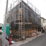 上尾市東町１丁目　【新築一戸建て／販売事例集】