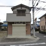 上尾市川　店舗付住宅　【事業・投資用物件／販売事例集】