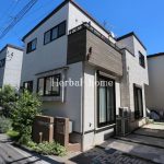上尾市浅間台　H２９年築　【中古一戸建て／販売事例集】