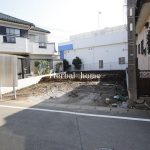 上尾市中妻　土地　【事業・投資用物件／販売事例集】