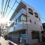 上尾市本町　店舗付住宅　【事業・投資用物件／販売事例集】