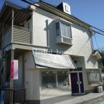 上尾市原市　店舗付住宅　【事業・投資用物件／販売事例集】