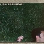 【音楽図鑑】LISA PAPINEAU / NIGHT MOVES