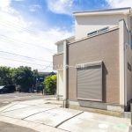 上尾市地頭方３期　全５棟　１号棟　【新築一戸建て／販売事例集】