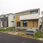 上尾市地頭方３期　全５棟　３号棟　【新築一戸建て／販売事例集】