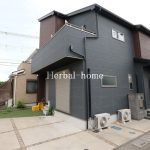 上尾市小泉　H２８年築　【中古一戸建て／販売事例集】