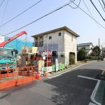 上尾市大谷本郷　約２５３坪　【事業・投資用物件／販売事例集】