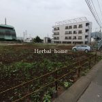 上尾市原市　土地　【事業・投資用物件／販売事例集】