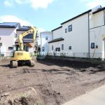 上尾市東町３丁目　全４区画　４区画　約３２坪　【 土地 / 販売事例集 】