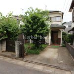 上尾市小泉６丁目　約３３坪　【土地／販売事例集】