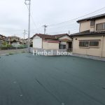 上尾市本町１丁目　約４４坪　【土地／販売事例集】　