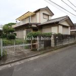 上尾市上　約８６坪　【土地／販売事例集】