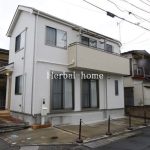 上尾市瓦葺　Ｈ２９年築　【中古一戸建て／販売事例集】