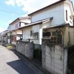 上尾市瓦葺 約２５坪　【土地／販売事例集】