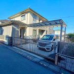 上尾市川　Ｈ３０年築　【中古一戸建て／販売事例集】