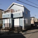 上尾市平塚　Ｈ１９年築　【中古一戸建て／販売事例集】
