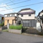 上尾市泉台３丁目　約３８坪　【土地／販売事例集】