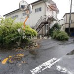上尾市平塚　約４５坪　【土地／販売事例集】