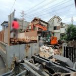 上尾市原市　第１４期　全１棟【新築一戸建て／販売事例集】