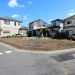 上尾市壱丁目南　約５９坪　【土地／販売事例集】