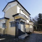 上尾市菅谷６丁目　約５１坪　【土地／販売事例集】
