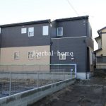 上尾市本町６丁目　全１１区画　８号棟【新築一戸建て／販売事例集】