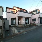 上尾市瓦葺　Ｈ１７年築　【中古一戸建て／販売事例集】