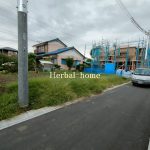 上尾市原市６期　全２棟　２号棟【新築一戸建て／販売事例集】