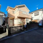 上尾市弁財１丁目　Ｈ０６年　【中古一戸建て／販売事例集】　