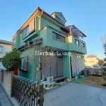 上尾市原市　Ｈ０４年築　【中古一戸建て／販売事例集】