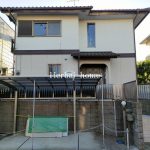 上尾市原市　Ｓ５８年築　【中古一戸建て／販売事例集】