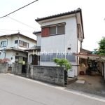 上尾市壱丁目南　約５３坪　【土地／販売事例集】