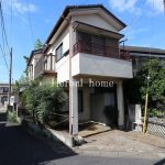 上尾市上　約２３坪　【土地／販売事例集】