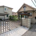上尾市今泉１丁目　Ｈ２３年築　【中古一戸建て／販売事例集】