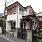上尾市原市　約２５坪　【土地／販売事例集】