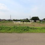 上尾市藤波２丁目　約５４０坪　【土地／販売事例集】