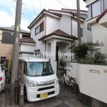 上尾市本町６丁目　約３８坪　【土地／販売事例集】