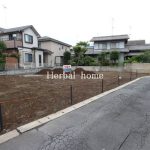 上尾市二ツ宮　約４０坪　【土地／販売事例集】