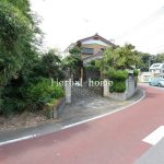 上尾市南　約８４坪　【土地／販売事例集】