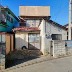上尾市小敷谷　約４０坪　【土地／販売事例集】