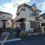 上尾市二ツ宮　約３１坪　【土地／販売事例集】