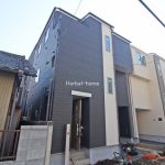 上尾市仲町１丁目　第１上尾仲町　全２棟　２号棟　【新築一戸建て／販売事例集】