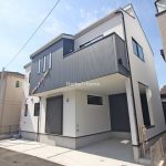 上尾市西宮下５期　全２棟　１号棟【新築一戸建て／販売事例集】