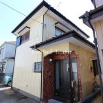上尾市久保　Ｓ５６年築　【中古一戸建て／販売事例集】
