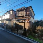 上尾市平塚２丁目　約３６坪　【土地／販売事例集】