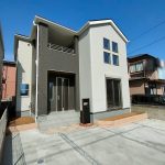 上尾市小泉　全３棟　３号棟　【新築一戸建て／販売事例集】