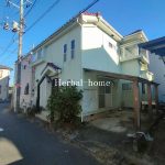 上尾市上　約２４坪　【土地／販売事例集】
