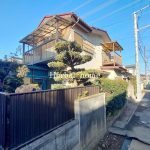 上尾市上　約３０坪　【土地／販売事例集】