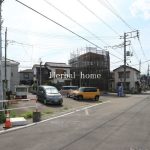 上尾市原市　約５１坪　【土地／販売事例集】